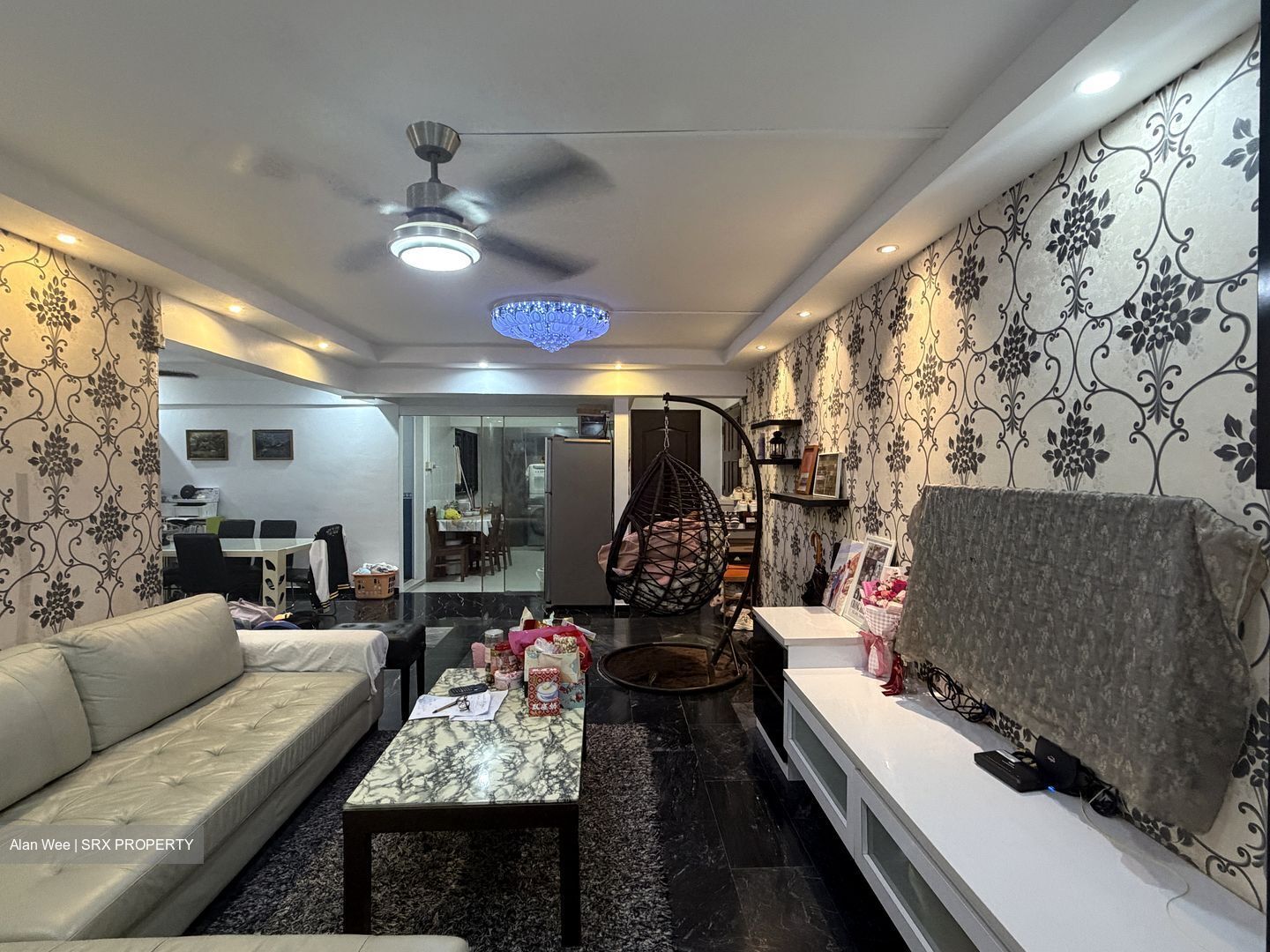 Blk 414 Commonwealth Avenue West (Clementi), HDB 5 Rooms #554019711